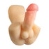 ALWAYS HORNY Masturbator Hard Stud